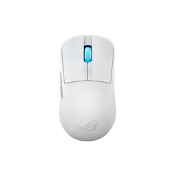 Mouse Gamer ASUS ROG Harpe Ace Mini P716 42,000 DPI 8,000 Hz Inalámbrico USB-C NEGRO