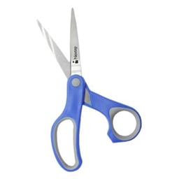 Tijera Nextep NE-131 de 6"/Multiusos/Chica/Azul