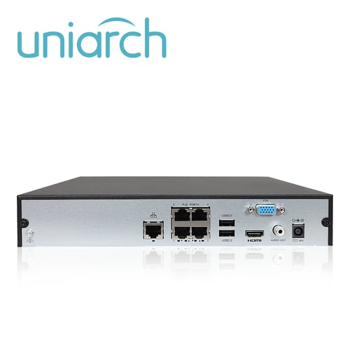 NVR-104E2-P42