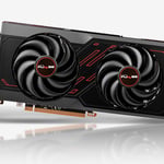 Tarjeta de Video Sapphire Pulse AMD RX7600 Gaming OC 8G GDDR6 11324-01-20G, PCI-EXPRESS X8