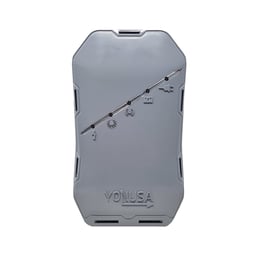 Energizador Con Tecnologia SMT Yonusa SYSNG-HS 12,000V/5J/500M Lineales de Proteccion/