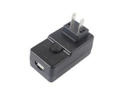 Fuente De Alimentacion 100 - 240V Zebra 5 V / 2.5 A / PWR-WUA5V12W0US