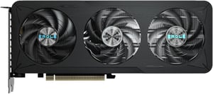 Tarjeta De Video Gigabyte GeForce RTX 5060 Ti Eagle MAX OC 8GB GDDR7/PCI-E 5.0/HDMI/3XDP/128-Bit/Negro