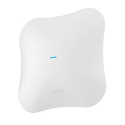 Access Point Huawei AP572 De 2.5GBPS / Doble Banda / Wi-Fi 7 / MLO / Alta Densidad Hasta 1,024 Usuarios / Gestión Gratuita En La Nube