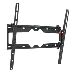 Soporte de Pared Para Pantalla 19"-65" Barkan E310+ Hasta 50KG/Color Negro