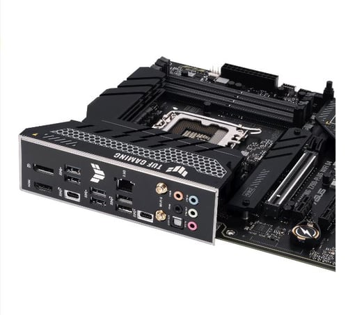 TUF GAMING Z790-PLUS WIFI D42