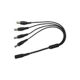 Cable Divisor Alimentación Dahua PFM979-1S4P NB