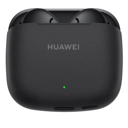 Audifonos Inalambricos Huawei Freebuds Se 3 / Bluetooth / USB / 9 Horas De Bateria / Negro / 55037988
