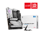 Tarjeta Madre MSI MPG Z790 EDGE WIFI DDR4 Socket LGA 1700/ 4XDDR4/ HDMI/ Displayport/ 2XPCIE X16/ 5XM.2/ ATX