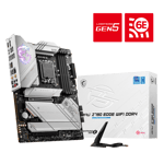 Tarjeta Madre MSI MPG Z790 EDGE WIFI DDR4 Socket LGA 1700/ 4XDDR4/ HDMI/ Displayport/ 2XPCIE X16/ 5XM.2/ ATX