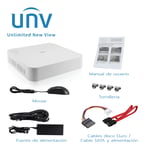 NVR301-04LS3-P43