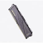 Memoria DDR4 8GB 3200MHZ Hiksemi Armor/ DDR4/ 8G/ 3200, Para Equipo de Rack o Escritorio