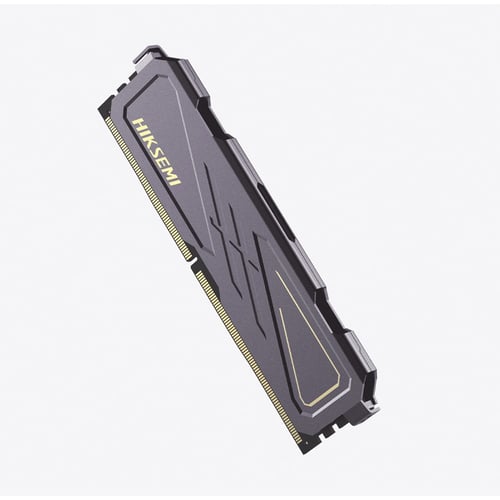 Memoria DDR4 8GB 3200MHZ Hiksemi Armor/ DDR4/ 8G/ 3200, Para Equipo de Rack o Escritorio