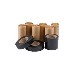 Juego de impermeabilizante para interperie para empalmes 221-213