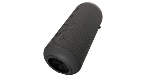 Bocina Bluetooth Portatil Klip Xtreme KBS-300BK, Titanpro Dura Hasta 20 HRS 16W Color Negro