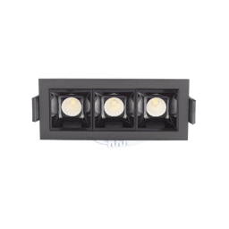 Reflector Lineal 6W Para Alumbrado En Interior Con Luz Fria Epcom EPIDL6W 110 Lumenes