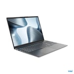 Laptop LENOVO IDEAPAD SLIM 3 15AMN8 15.6" Full HD/RYZEN 5 7520U 2.80GHz/8GB/512GB SSD/WIN 11H/ESPAÑOL/AZUL ESCARCHA, 82XQ0009LM