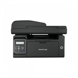 Multifuncional Pantum M6550NW/Laser Monocromatico/1200X1200DPI/23PPM/USB/Procesador de 600MHZ/Memoria de 128MB