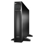 No Break APC SMX2200RMLV2U Smart-UPS X 2200VA para rack / tower LCD, 2U