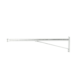 Brazo de Extension 100CM Linkedpro LP-BDE100-D Con Herraje Tipo D Pequeño