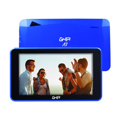 GA7133A