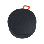 Bocina Portatil Xiaomi 30496 Speaker, Bluetooth 5.0/2000 MAH/Color Gris