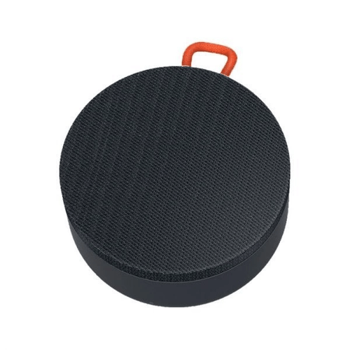 Bocina Portatil Xiaomi 30496 Speaker, Bluetooth 5.0/2000 MAH/Color Gris