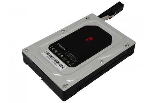 Convertidor SSD 2.5" A 3.5" SATA Kingston SNA-DC2/35