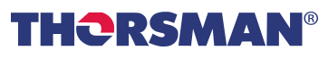Logo thorsman
