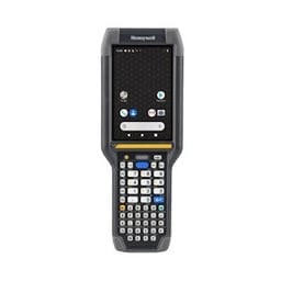 Terminal Portatil CK65 Honeywell CK65-L0N-BSC210F 4"/4GB/Android 8.1/Bluetooth/WIFI/Sin Fuente de Poder Ni Cables