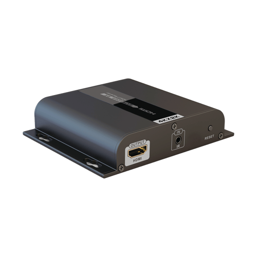 Extensor HDMI 2K X 4K categoría 5E/6 para 120 metros, TT683RX