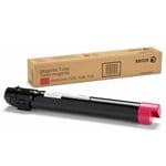 Tóner Xerox 550/560 magenta 32000 páginas, 006R01531