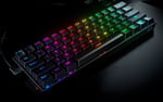 Teclado Mecanico TKL Redragon Dragonborn K630-RGB Color Negro