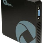 Mini PC Qian QCP-J30-01 Intel Celeron J3060/ 4GB/ 64GB/ HDMI/ VGA Sin S.O.