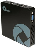 Mini PC Qian QCP-J30-01 Intel Celeron J3060/ 4GB/ 64GB/ HDMI/ VGA Sin S.O.