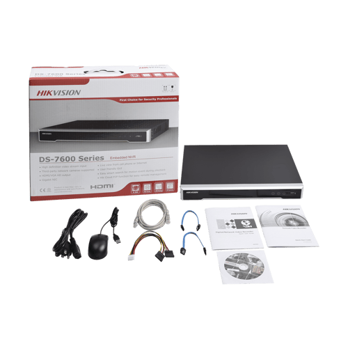 DS-7616NI-K216P(D)2
