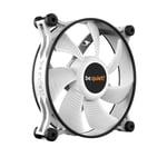 Ventilador 120MM Be Quiet Shadow Wings 2 1100RPM/ Blanco, BL089