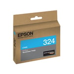 Cartucho de Tinta Epson T324220-AL Cyan SC-P400 14ML