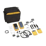 Certificador Fluke Para Cable de Cobre, DSX2-8000INT, Con WIFI y Pantalla LCD de 5.7"