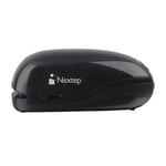Engrapadora Eléctrica Nextep 25 Hojas Tira Completa, NE-180