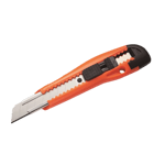 Cutter Grande Nextep NE-178M Plastico/ Navaja 18MM