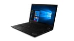 Laptop Lenovo Thinkpad P15S Gen 2 15.6" Full HD/ CI7-1165G7 2.80GHZ/ 16GB/ 512GB SSD/ Nvidia Quadro T500/ W10P/ Color Negro, 20W7S10700