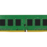 Memoria DDR4 8GB 3200MHZ Kingston KCP432NS6/8 CL22 288PIN 1.2V P/PC