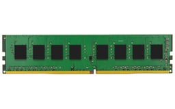 Memoria DDR4 8GB 3200MHZ Kingston KCP432NS6/8 CL22 288PIN 1.2V P/PC