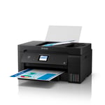Multifuncional Epson Ecotank L14150 38/ 24PPM/ Color/ Tinta Continua WiFi/ USB/ ADF, C11CH96301