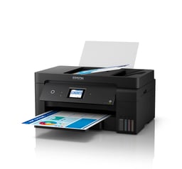 Multifuncional Epson Ecotank L14150 38/ 24PPM/ Color/ Tinta Continua WiFi/ USB/ ADF, C11CH96301