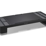 Soporte de Escritorio Para Monitor Kensington K58300WW, Hasta 18KG, Negro/Gris
