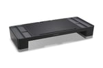 Soporte de Escritorio Para Monitor Kensington K58300WW, Hasta 18KG, Negro/Gris