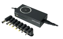Adaptador Perfect Choice con puntas intercambiables, PC-240747