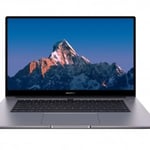 Laptop Huawei Matebook B3-520 15.6" CI5-1115G4/ 8GB/ 512GB SSD/ W10P/ Color Gris Espacial, 53012KFJ